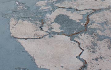 fibreglass roofing replacement Wadborough