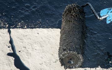 Wadborough liquid sealant waterproofing