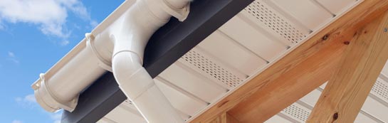 get Wadborough guttering quotes today