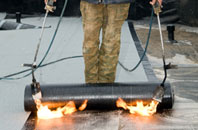 Wadborough flat roof sealing quote